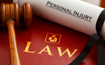 Types of Personal Injury Lawyer Cases