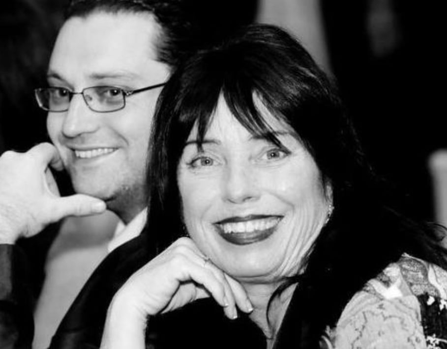 Photo of attorney Deirdre Frank